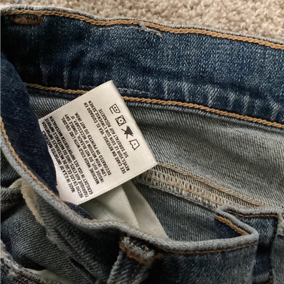 Citizen Of Humanity by Jerome Dahan, Vintage Premium size 25 - Picture 4 of 7